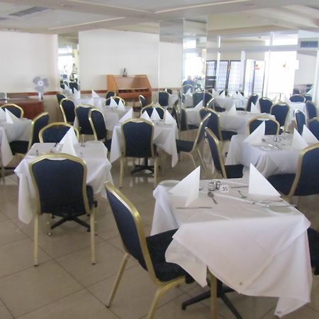 Topaz Hotel Σεντ Πόλς Μπέι Ανέσεις φωτογραφία