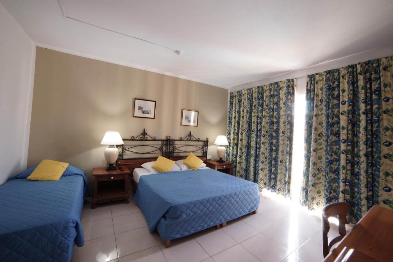Topaz Hotel Σεντ Πόλς Μπέι Εξωτερικό φωτογραφία