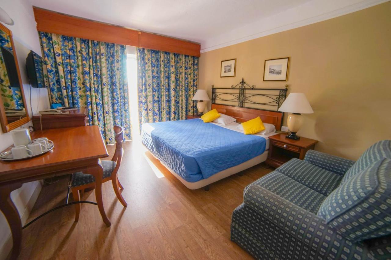 Topaz Hotel Σεντ Πόλς Μπέι Εξωτερικό φωτογραφία