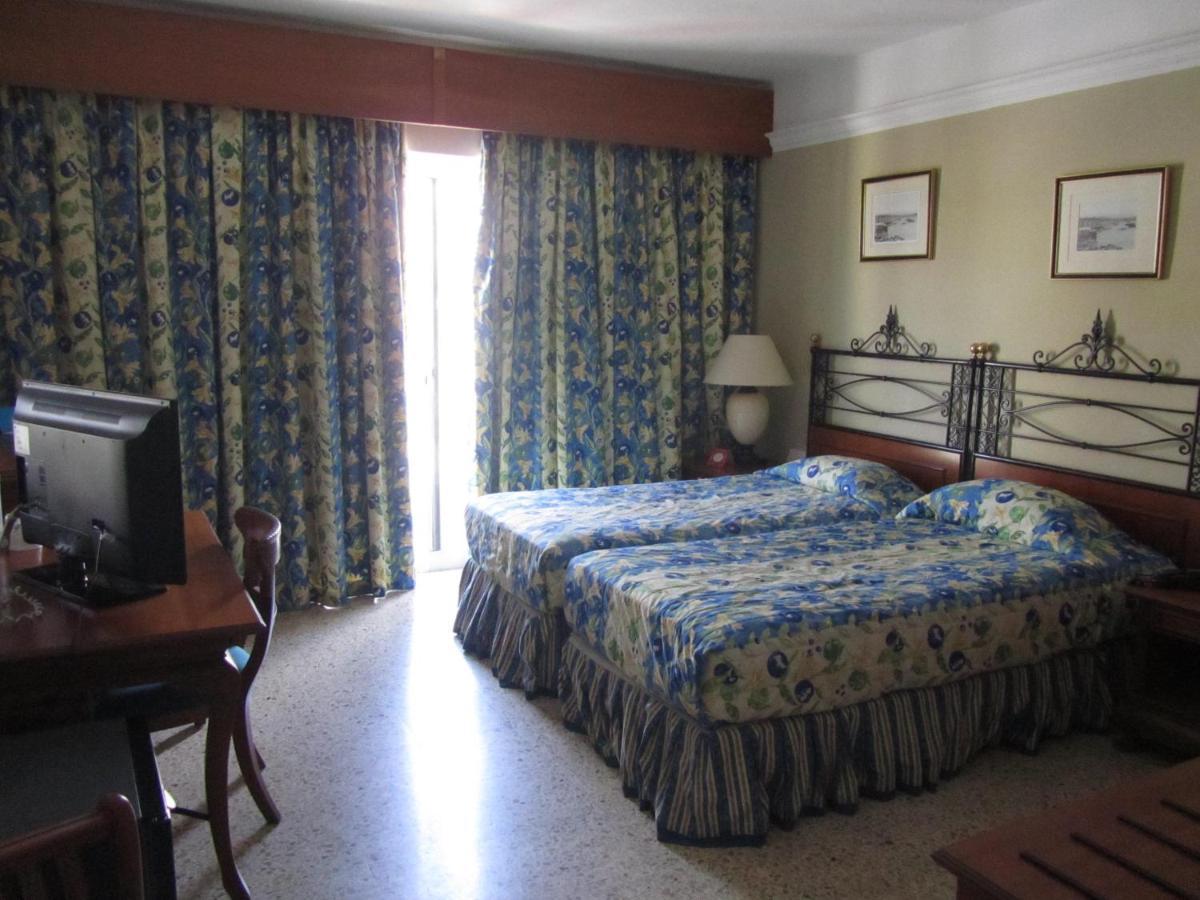 Topaz Hotel Σεντ Πόλς Μπέι Εξωτερικό φωτογραφία