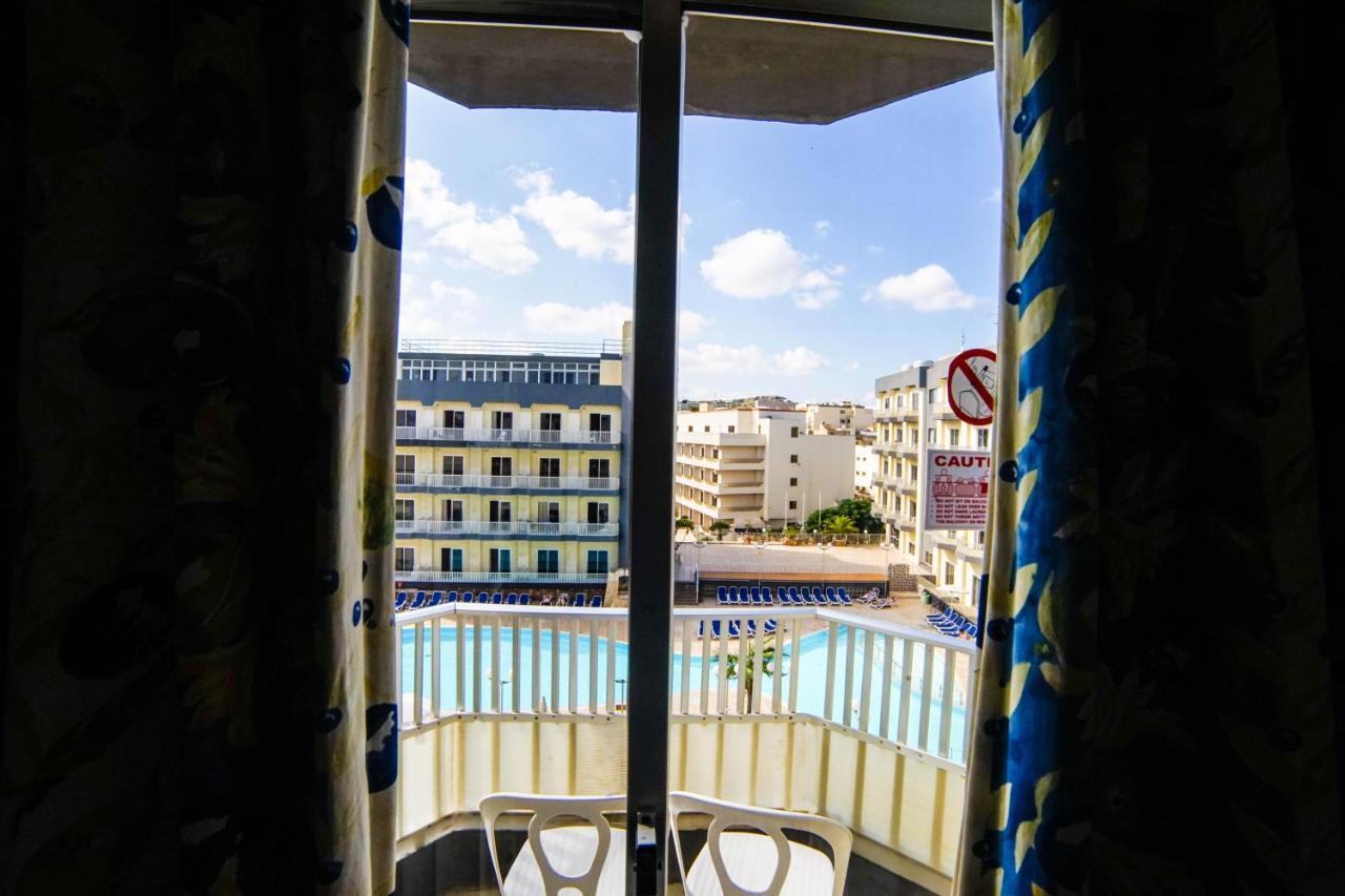 Topaz Hotel Σεντ Πόλς Μπέι Εξωτερικό φωτογραφία