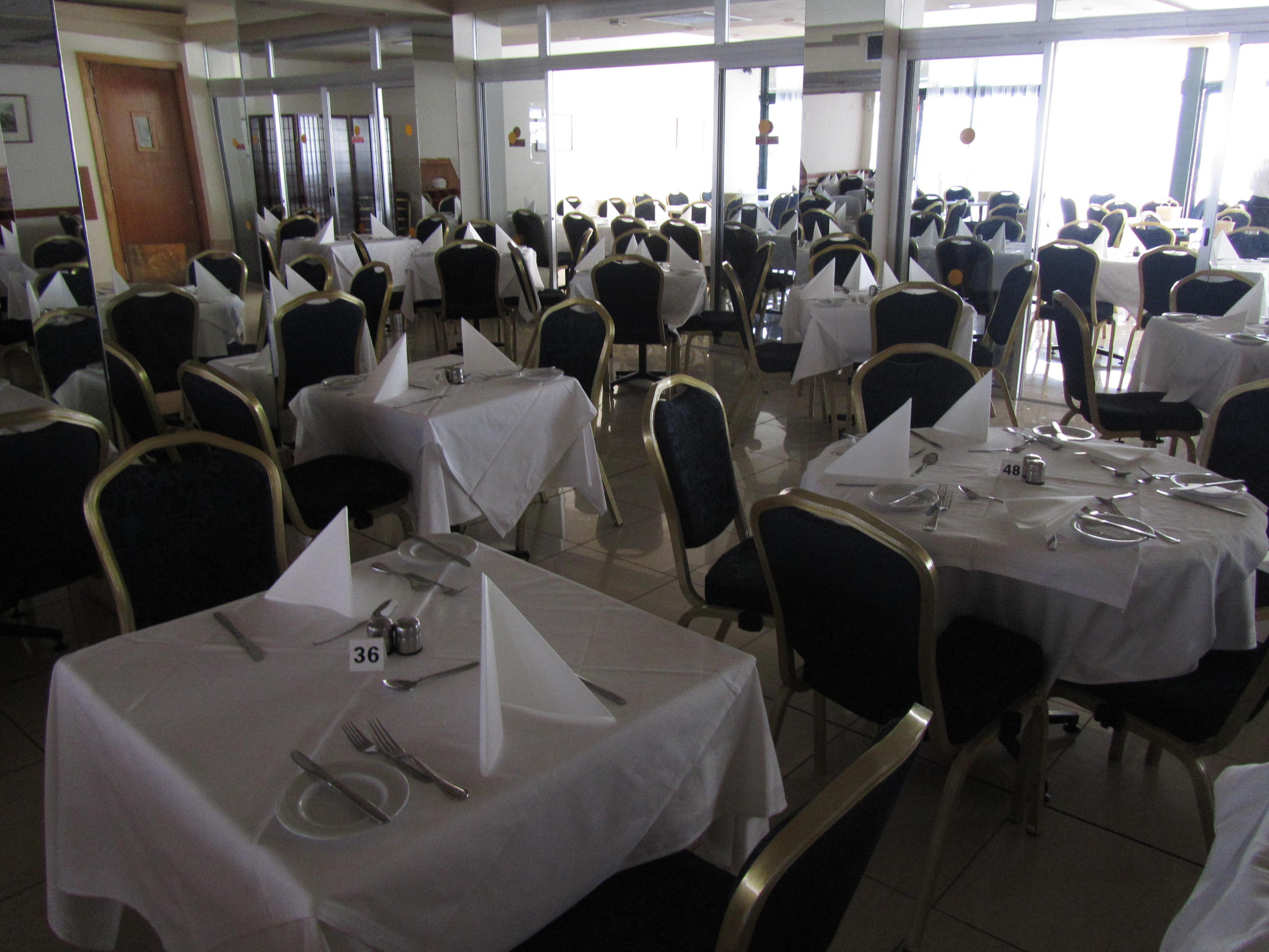 Topaz Hotel Σεντ Πόλς Μπέι Εξωτερικό φωτογραφία