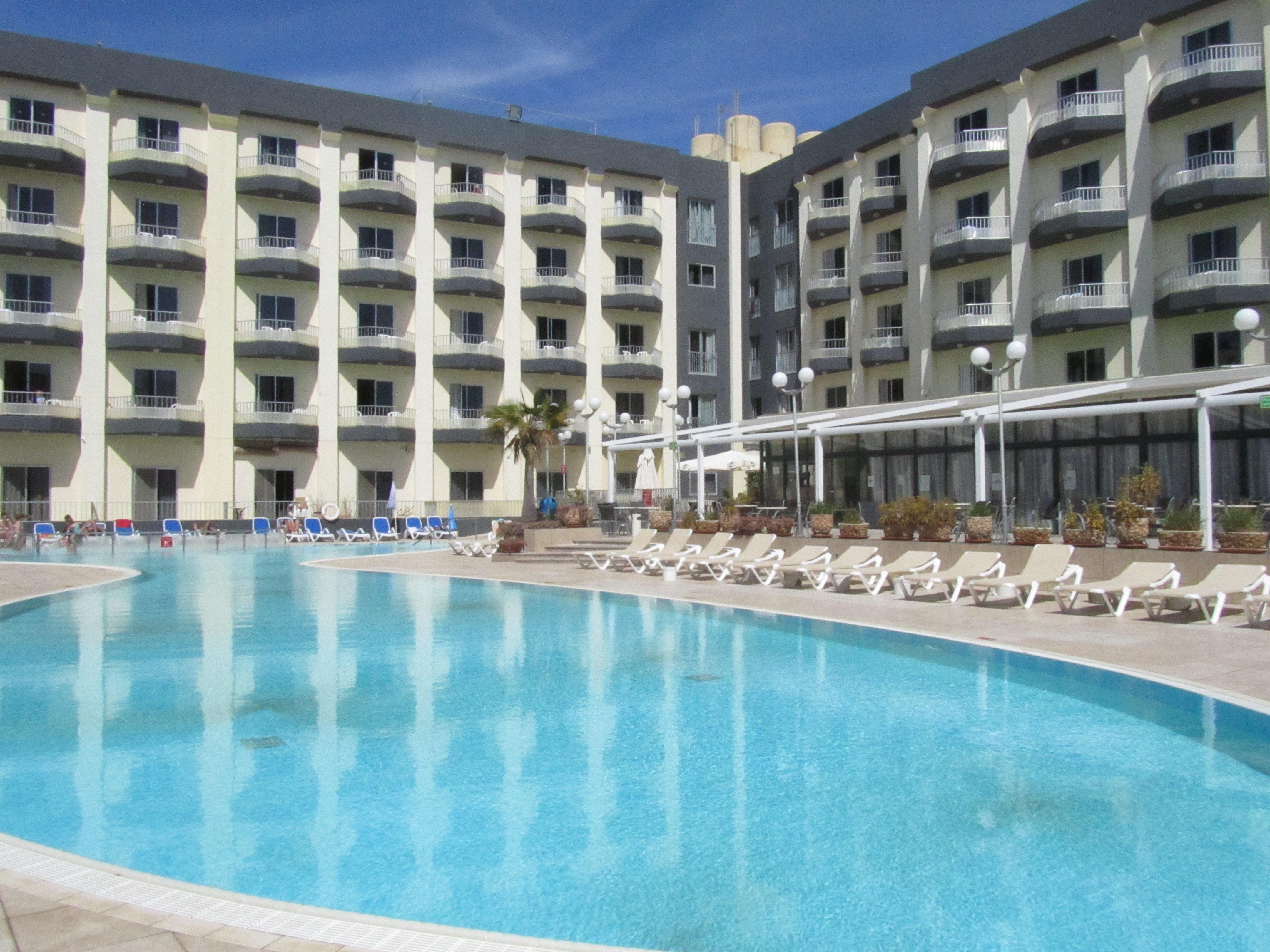 Topaz Hotel Σεντ Πόλς Μπέι Εξωτερικό φωτογραφία