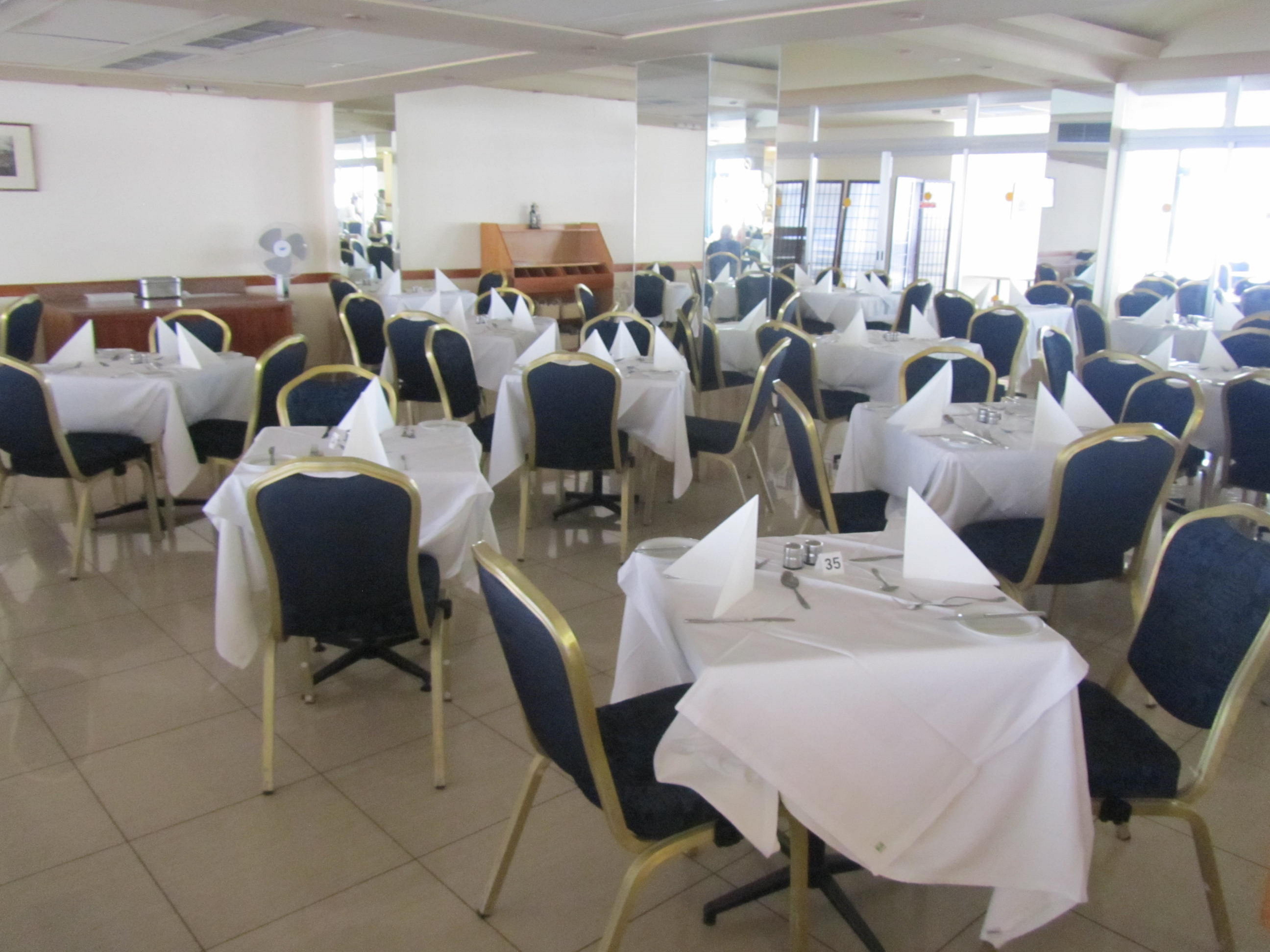 Topaz Hotel Σεντ Πόλς Μπέι Ανέσεις φωτογραφία