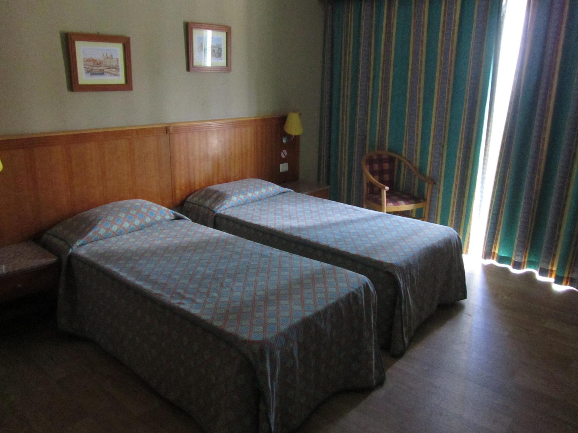 Topaz Hotel Σεντ Πόλς Μπέι Εξωτερικό φωτογραφία