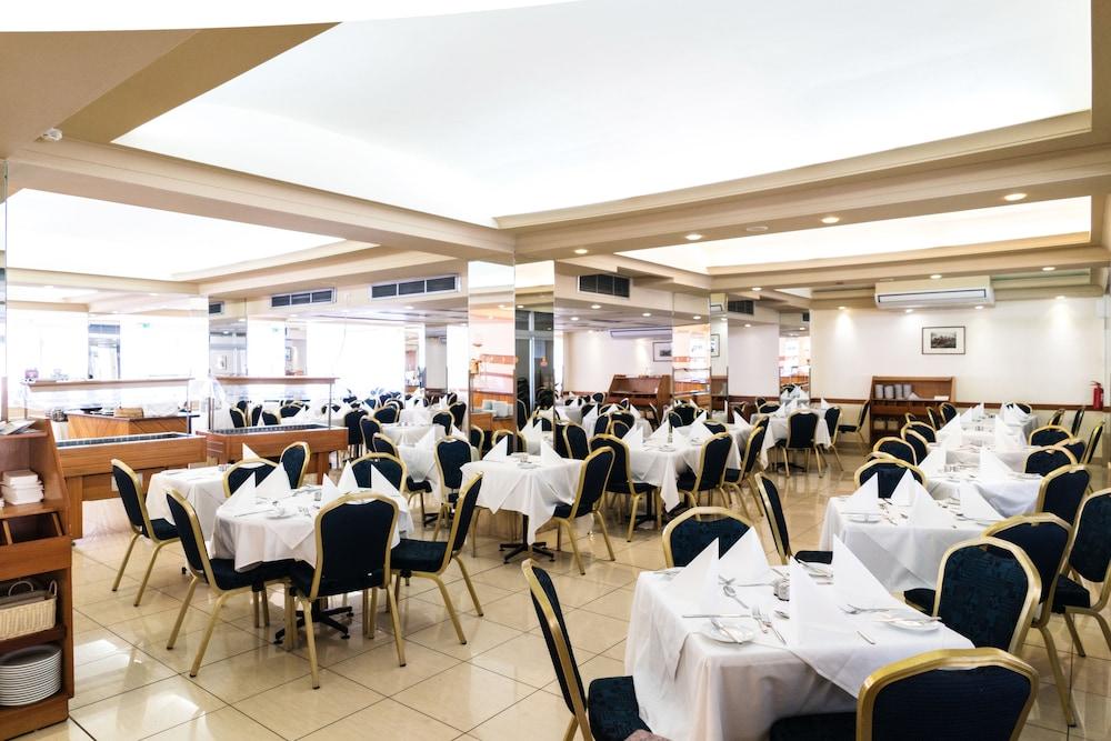 Topaz Hotel Σεντ Πόλς Μπέι Εξωτερικό φωτογραφία