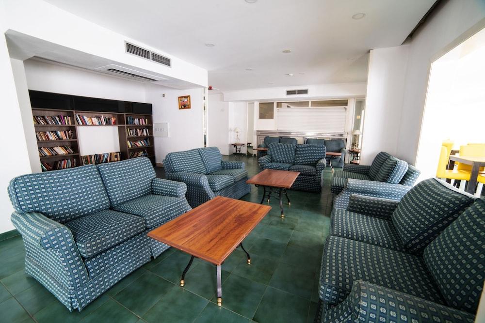 Topaz Hotel Σεντ Πόλς Μπέι Εξωτερικό φωτογραφία
