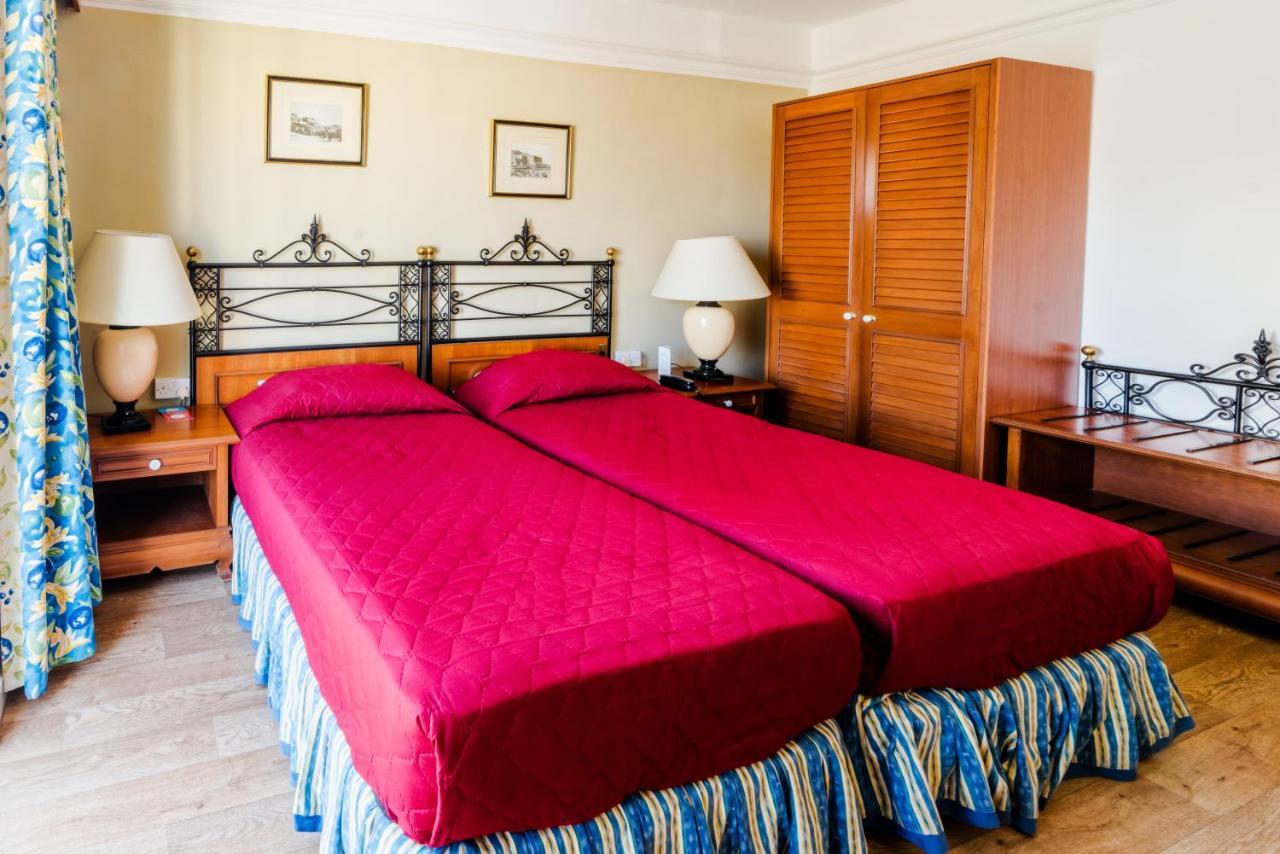 Topaz Hotel Σεντ Πόλς Μπέι Δωμάτιο φωτογραφία