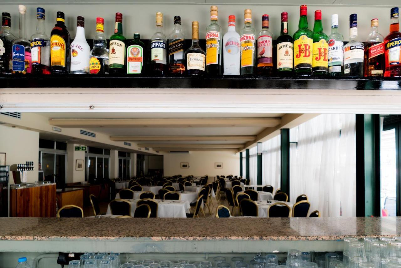 Topaz Hotel Σεντ Πόλς Μπέι Ανέσεις φωτογραφία